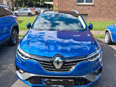 Renault Mégane GrandTour