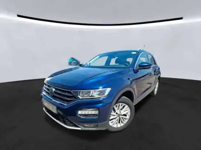 Gebraucht VW T-Roc