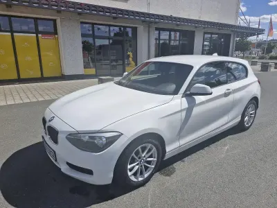 Gebraucht BMW 118