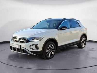 Occasion VW T-Roc Life 150 PK (110 kW) 2025 Wit SUV
