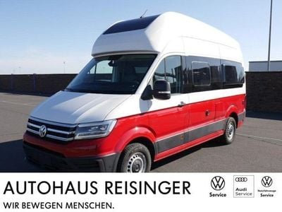 VW California