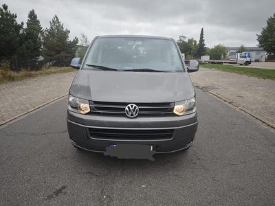 VW T5