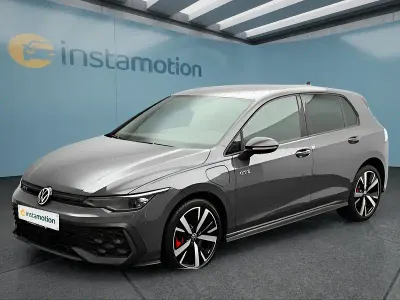 Używany VW Golf VIII
