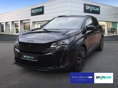 Gebraucht Peugeot 3008