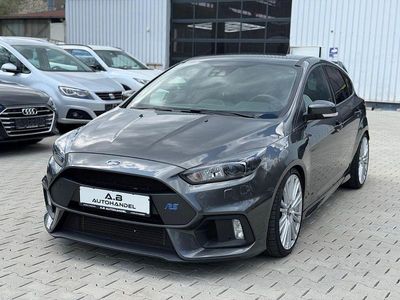 Second-hand Ford Focus RS 349 CP (256 kW) 2016 Gri Berlinǎ