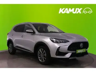 Gebraucht MG HS