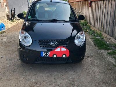 gebraucht Kia Picanto 1.1