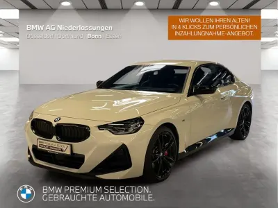 Gebraucht BMW M240i