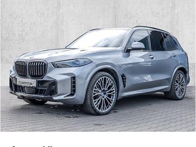 Gebraucht BMW X4 Comfort Edition 286 PS (210 kW) 2025 Grau SUV