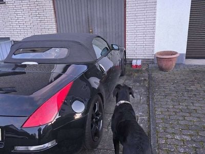 Nissan 350Z
