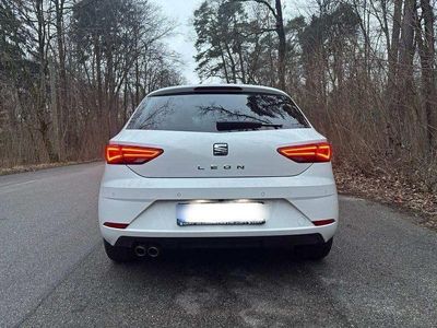 Seat Leon ST