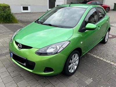 gebraucht Mazda 2 21.3 Independence