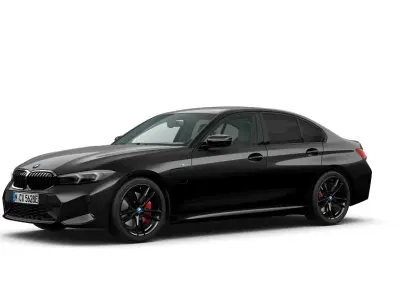 Gebraucht BMW 330 Efficient Dynamics 184 PS (135 kW) 2026 Limousine