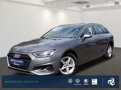 Gebraucht Audi A4 Design 163 PS (119 kW) 2020 Kombi