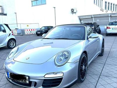 Porsche 997