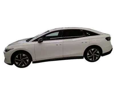 Gebraucht VW ID.7 Pro 210 kW (286 PS) 2025 Weiß Limousine