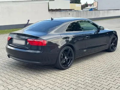 Gebraucht Audi A5