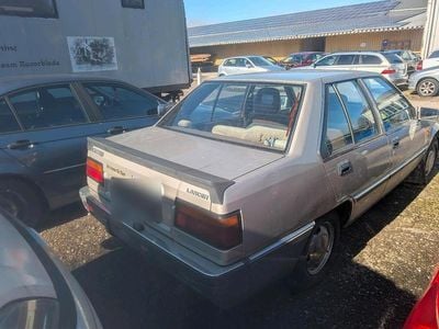 Gebraucht Mitsubishi Lancer 70 PS (51 kW) 1988 Gold Limousine