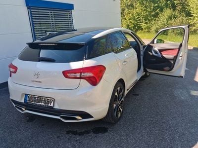 Citroën DS5