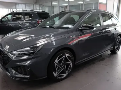 Gebraucht Hyundai i30