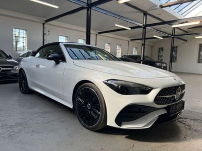 Mercedes CLE450