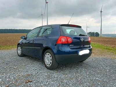 VW Golf V