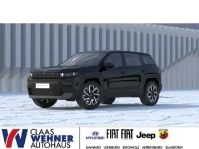 Gebraucht Jeep Compass