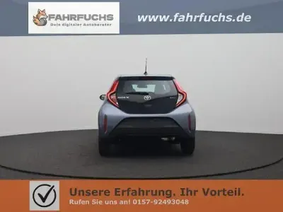 Neu Toyota Aygo X X-pure 116 PS (85 kW) 2026 Andere SUV