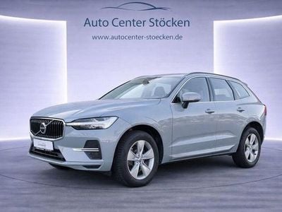 Second-hand Volvo XC60 Core 197 CP (144 kW) 2024 Gri SUV