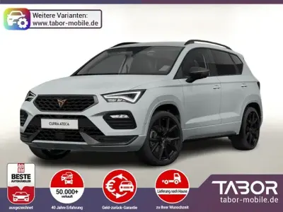Gebraucht Cupra Ateca