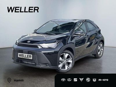 Neu Toyota Aygo X Active 116 PS (85 kW) 2026 SUV