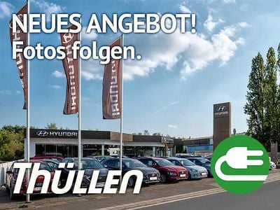 gebraucht Hyundai Kona Electro Advantage 39,2 kWh 2WD