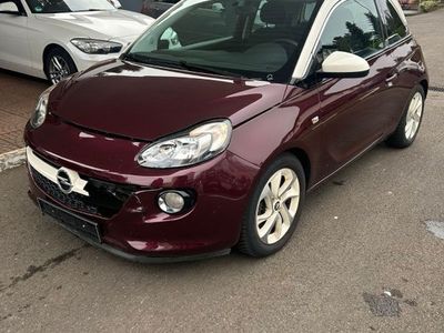 gebraucht Opel Adam JAM 1.2