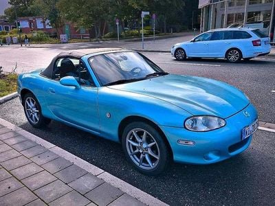 Mazda MX5