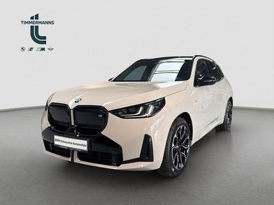 Usata BMW X3 Performance 398 CV (292 kW) 2025 Grigio SUV