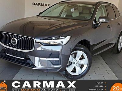 Gebraucht Volvo XC60 Core 197 PS (144 kW) 2023 Platinum grey / metallic SUV
