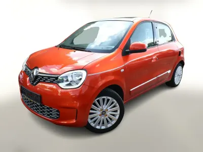 Gebraucht Renault Twingo