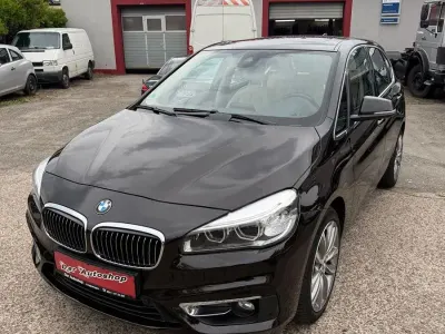 Gebraucht BMW 220 Active Tourer