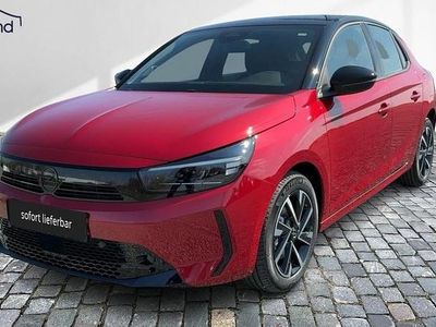 Ny Opel Corsa S 101 HK (74 kW) 2026 Rød Hatchback