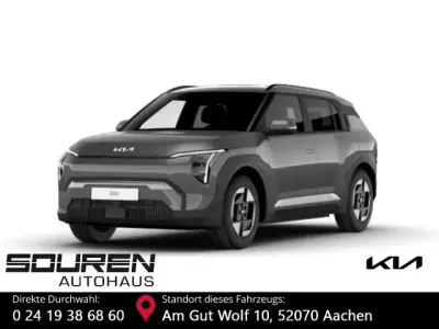 Gebraucht Kia EV3