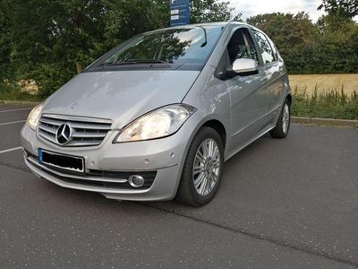 Mercedes A160