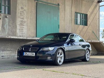 BMW 335 Cabriolet