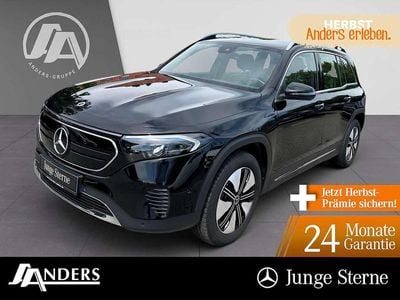 Mercedes EQB300