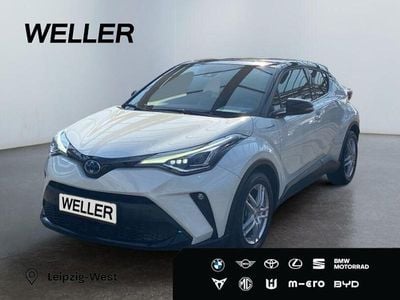 Gebraucht Toyota C-HR Style 184 PS (135 kW) 2020 Schwarz SUV