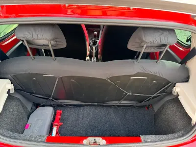 Gebraucht Peugeot 107