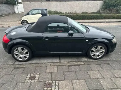 Gebraucht Audi TT Roadster