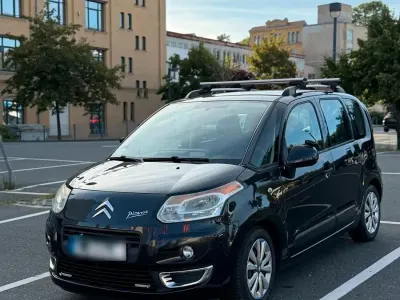 Gebraucht Citroën C3