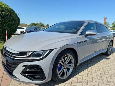 VW Arteon