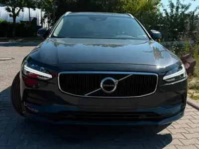 Gebraucht Volvo V90