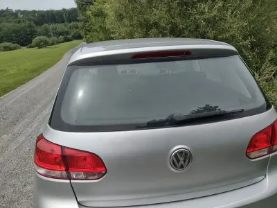 Gebraucht VW Golf VI